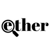 ether – Inicio