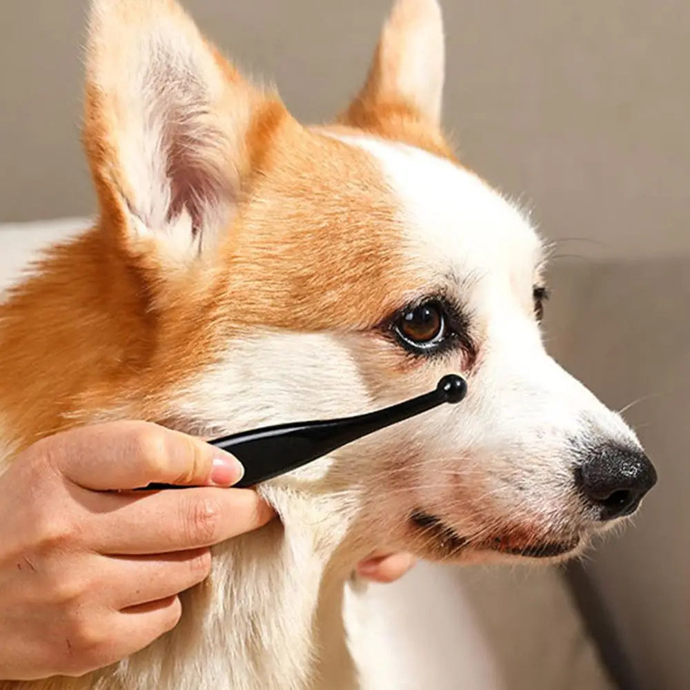 Bálsamo quitamanchas de lágrimas para mascotas