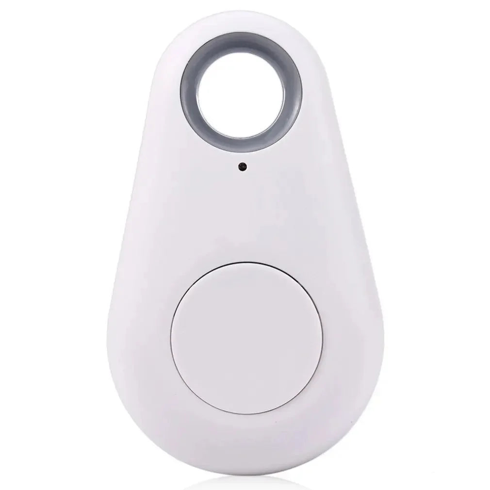 Rastreador GPS para mascotas y objetos