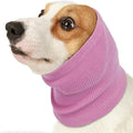 Cuello protector de oído para perros